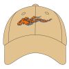 Youth Sport Flex Athletic Mesh Cap Thumbnail