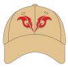 Youth Sport Flex Athletic Mesh Cap Thumbnail