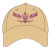 Youth Sport Flex Athletic Mesh Cap Thumbnail