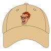 Youth Sport Flex Athletic Mesh Cap Thumbnail