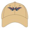 Youth Sport Flex Athletic Mesh Cap Thumbnail