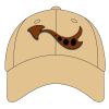 Youth Sport Flex Athletic Mesh Cap Thumbnail