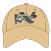 Youth Sport Flex Athletic Mesh Cap Thumbnail