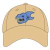 Youth Sport Flex Athletic Mesh Cap Thumbnail