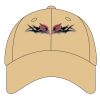 Youth Sport Flex Athletic Mesh Cap Thumbnail