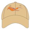 Youth Sport Flex Athletic Mesh Cap Thumbnail