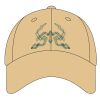 Youth Sport Flex Athletic Mesh Cap Thumbnail
