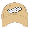 Youth Sport Flex Athletic Mesh Cap Thumbnail
