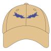 Youth Sport Flex Athletic Mesh Cap Thumbnail