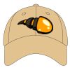 Youth Sport Flex Athletic Mesh Cap Thumbnail