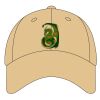 Youth Sport Flex Athletic Mesh Cap Thumbnail
