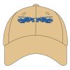 Youth Sport Flex Athletic Mesh Cap Thumbnail