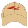 Youth Sport Flex Athletic Mesh Cap Thumbnail