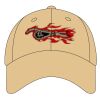 Youth Sport Flex Athletic Mesh Cap Thumbnail