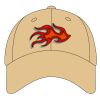 Youth Sport Flex Athletic Mesh Cap Thumbnail