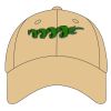 Youth Sport Flex Athletic Mesh Cap Thumbnail