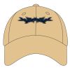 Youth Sport Flex Athletic Mesh Cap Thumbnail