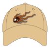 Youth Sport Flex Athletic Mesh Cap Thumbnail