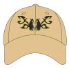Youth Sport Flex Athletic Mesh Cap Thumbnail