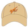 Youth Sport Flex Athletic Mesh Cap Thumbnail