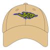 Youth Sport Flex Athletic Mesh Cap Thumbnail