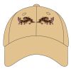 Youth Sport Flex Athletic Mesh Cap Thumbnail