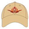 Youth Sport Flex Athletic Mesh Cap Thumbnail