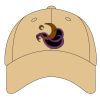 Youth Sport Flex Athletic Mesh Cap Thumbnail