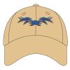 Youth Sport Flex Athletic Mesh Cap Thumbnail