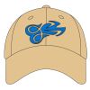 Youth Sport Flex Athletic Mesh Cap Thumbnail
