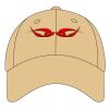 Youth Sport Flex Athletic Mesh Cap Thumbnail