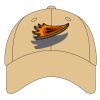Youth Sport Flex Athletic Mesh Cap Thumbnail
