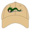 Youth Sport Flex Athletic Mesh Cap Thumbnail