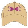 Youth Sport Flex Athletic Mesh Cap Thumbnail