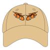 Youth Sport Flex Athletic Mesh Cap Thumbnail