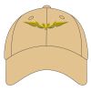 Youth Sport Flex Athletic Mesh Cap Thumbnail