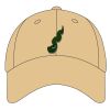 Youth Sport Flex Athletic Mesh Cap Thumbnail