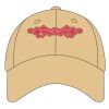Youth Sport Flex Athletic Mesh Cap Thumbnail