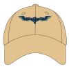 Youth Sport Flex Athletic Mesh Cap Thumbnail