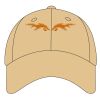 Youth Sport Flex Athletic Mesh Cap Thumbnail