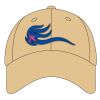 Youth Sport Flex Athletic Mesh Cap Thumbnail