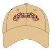 Youth Sport Flex Athletic Mesh Cap Thumbnail