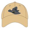 Youth Sport Flex Athletic Mesh Cap Thumbnail