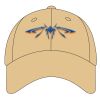 Youth Sport Flex Athletic Mesh Cap Thumbnail