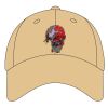 Youth Sport Flex Athletic Mesh Cap Thumbnail
