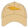 Youth Sport Flex Athletic Mesh Cap Thumbnail