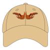 Youth Sport Flex Athletic Mesh Cap Thumbnail