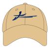 Youth Sport Flex Athletic Mesh Cap Thumbnail