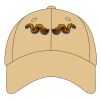 Youth Sport Flex Athletic Mesh Cap Thumbnail