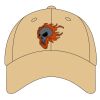 Youth Sport Flex Athletic Mesh Cap Thumbnail